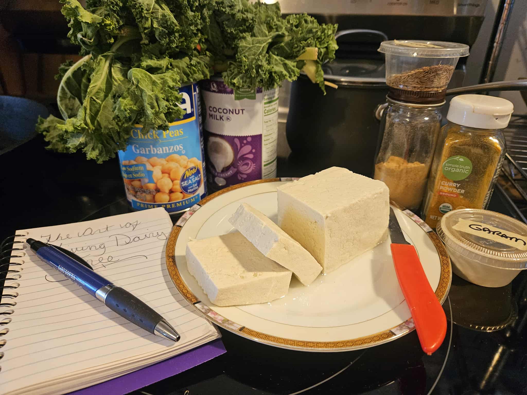 The Beginning: My Journey to Digestive Harmony Through Cooking